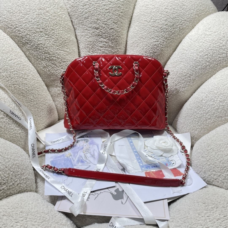 Ch**el satchel bags
